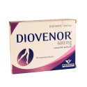 Diovenor 600mg 30cpr