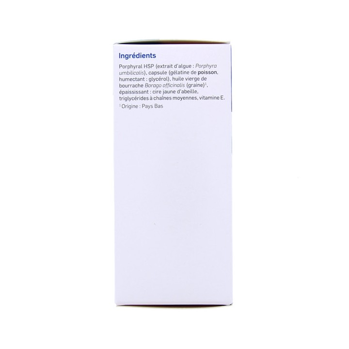 Proteochoc - 36 capsules - Pileje - Micronutrition