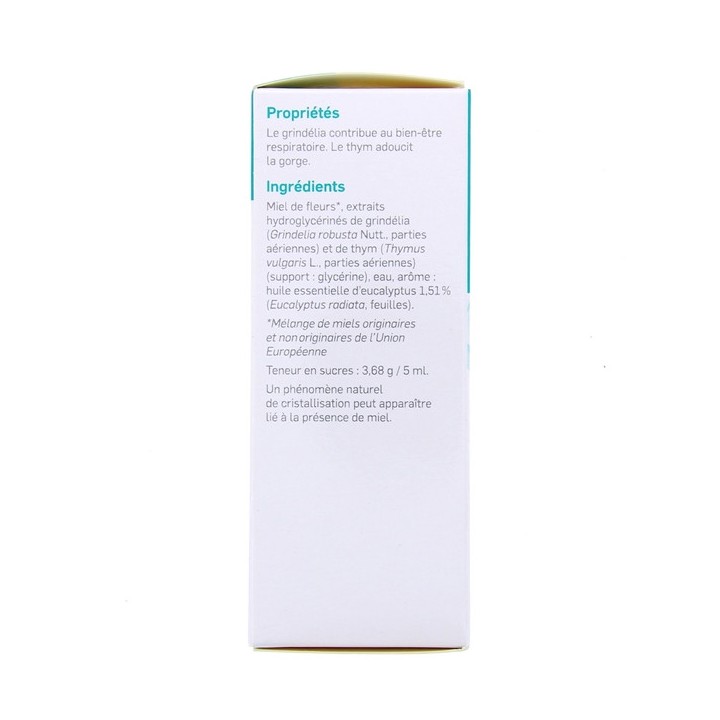 Azéol Sirop - 75ml - Pileje - Phytonutrition