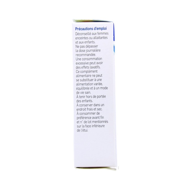 Phytostandard Guarana Rhodiole - 30 comprimés - Pileje - Phytonutrition