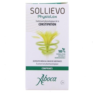 Sollievo Physiorelax - 45 comprimés - Aboca