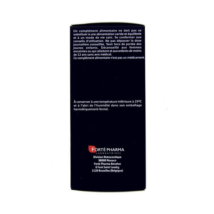 Expert collagène intense x14 sticks Forté Pharma - En vente chez Illicopharma