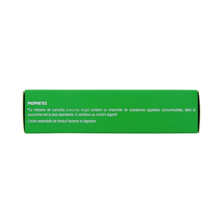 PhytoSpasmyl Confort digestif - 60 capsules - Mayoly CHC