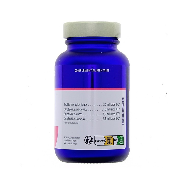 Pharm Nature - Flore Intime 30 gélules