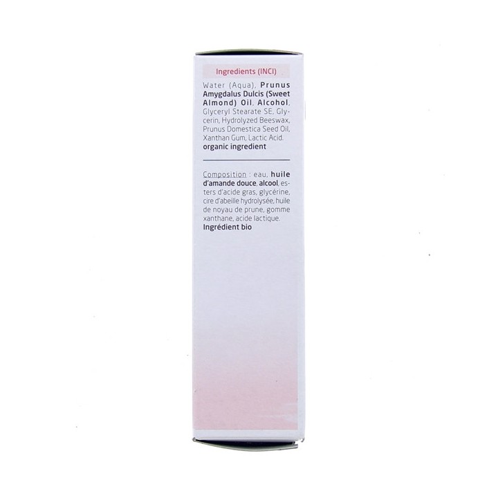 Fluide Confort Peaux sensibles - Weleda - Soins hydratants et nourissants - IllicoPharma