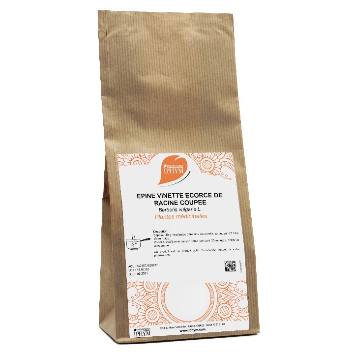 Tisane Epine Verte Iphym - Phytothérapie - Pharmacie en ligne IllicoPharma
