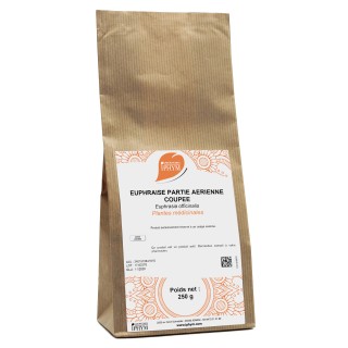 Tisane Euphraise Iphym - Phytothérapie - Pharmacie en ligne IllicoPharma