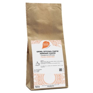 Tisane Gremil officinal Iphym - Phytothérapie - Pharmacie en ligne IllicoPharma
