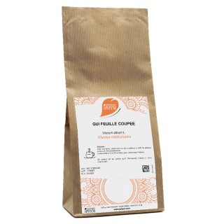 Tisane Gui feuille coupée Iphym - Phytothérapie - Pharmacie en ligne IllicoPharma