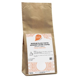 Tisane Marrube blanc Iphym - Phytothérapie - Pharmacie en ligne IllicoPharma