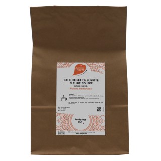 Tisane Marrube noir Ballote Fetide Iphym - Phytothérapie - Pharmacie en ligne IllicoPharma
