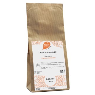 Tisane Maïs Iphym - Phytothérapie - Pharmacie en ligne IllicoPharma