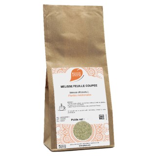 Tisane Mélisse Iphym - Phytothérapie - Pharmacie en ligne IllicoPharma