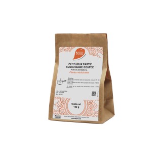 Tisane Petit Houx Iphym - Phytothérapie - Pharmacie en ligne IllicoPharma