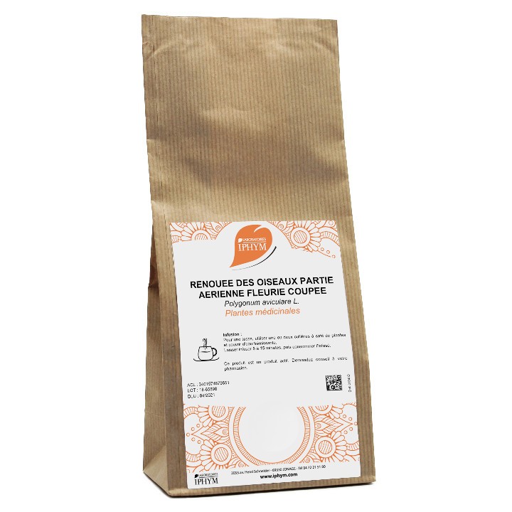 Tisane Renouée des oiseaux Iphym - Phytothérapie - Pharmacie en ligne IllicoPharma