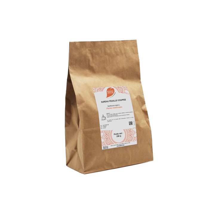 Tisane Sureau feuille coupée Iphym - Phytothérapie - Pharmacie en ligne IllicoPharma