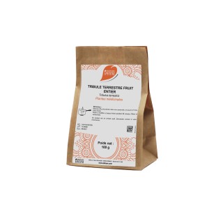 Tisane Tribule terrestre Iphym - Phytothérapie - Pharmacie en ligne IllicoPharma