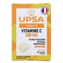 Vitalité Vitamine C 500mg x30cpr à croquer orange UPSA