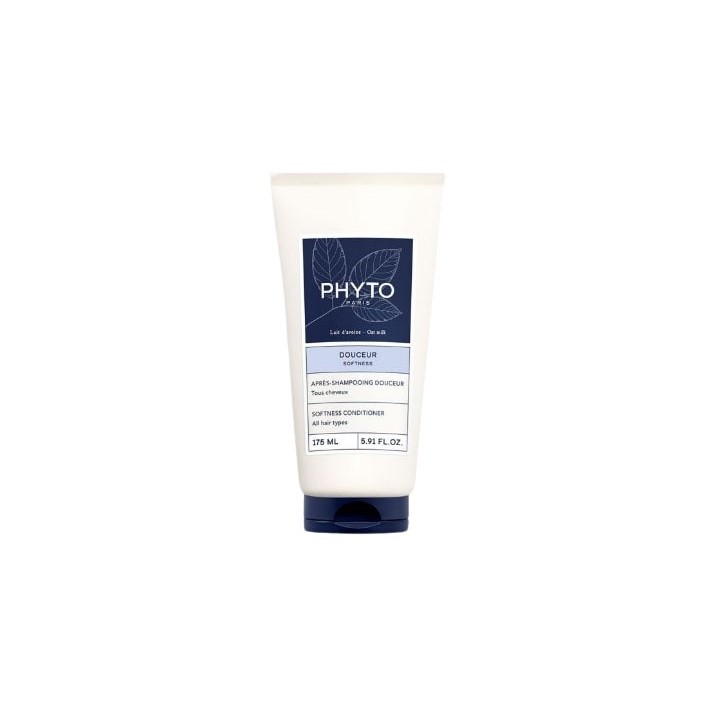 Douceur Après-Shampooing - 175ml - Phyto - IllicoPharma