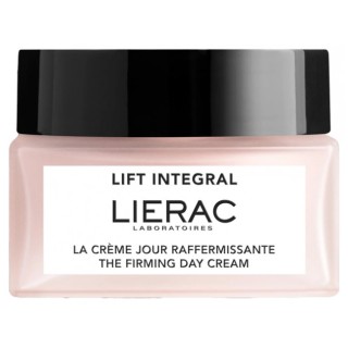 Lift Integral Crème Jour Raffermissante - 50ml - Lierac - IllicoPharma