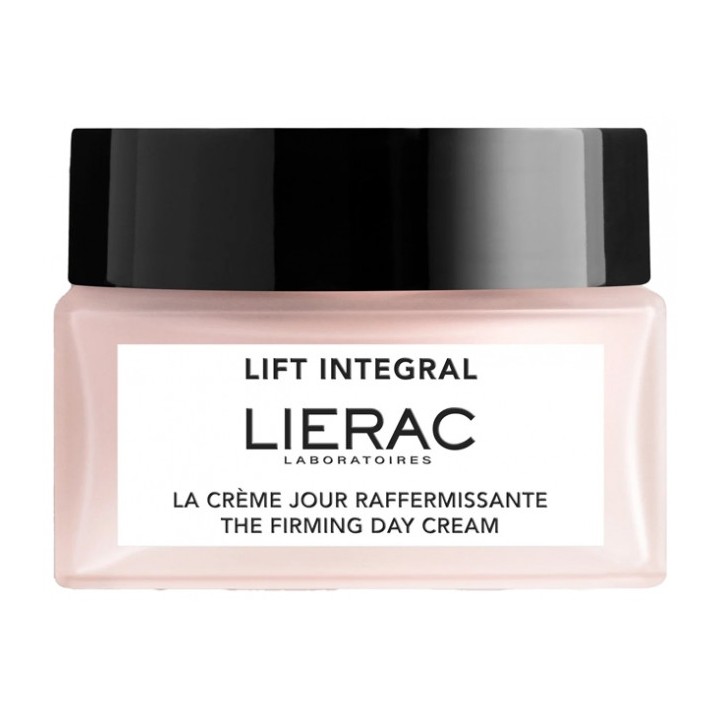 Lift Integral Crème Jour Raffermissante - 50ml - Lierac - IllicoPharma
