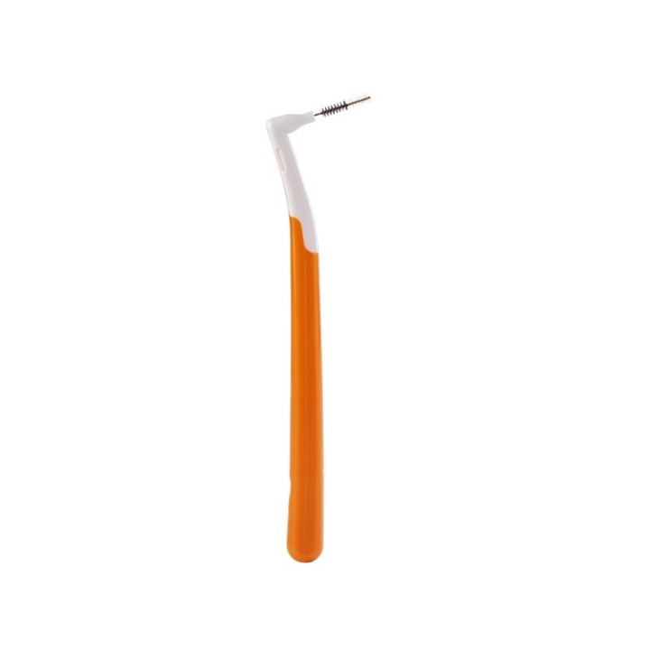 Interprox Plus Super Micro - 6 brossettes - Crinex - IllicoPharma