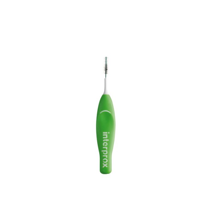 Interprox Micro 0,9 mm - 6 brossettes - Crinex - IllicoPharma