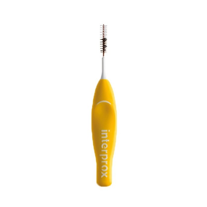 Interprox Mini 1,1 mm - 6 brossettes - Crinex - IllicoPharma