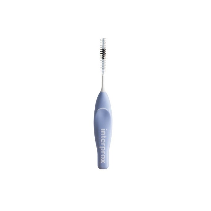 Interprox Cylindrical 1,3 mm - 6 brossettes - Crinex - IllicoPharma