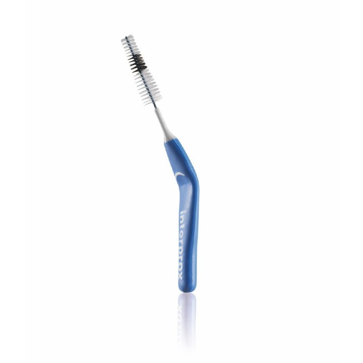 Interprox Conical 1,3 mm - 6 brossettes - Crinex - IllicoPharma