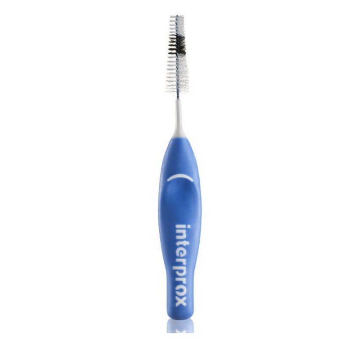 Interprox Conical 1,3 mm - 6 brossettes - Crinex - IllicoPharma