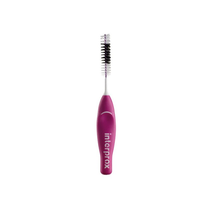 Interprox Maxi 2,2 mm - 6 brossettes - Crinex - IllicoPharma