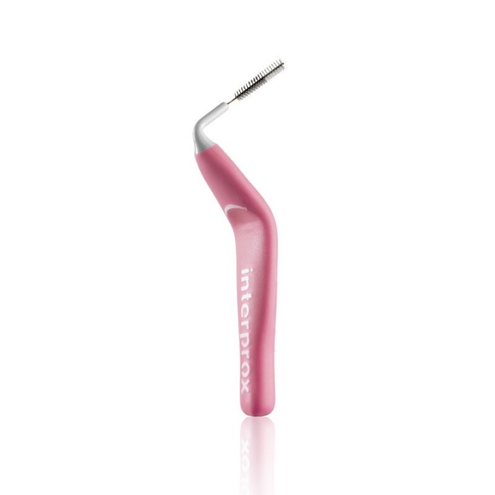 Interprox Nano 0,6 mm - 6 brossettes - Crinex - IllicoPharma