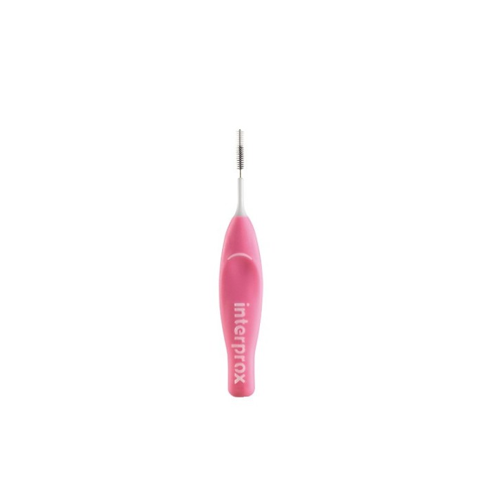 Interprox Nano 0,6 mm - 6 brossettes - Crinex - IllicoPharma