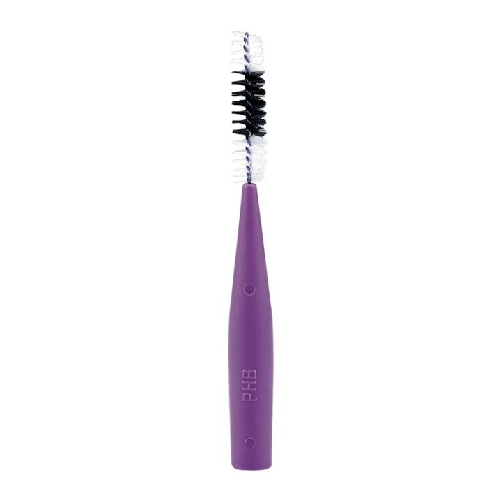 PHB Plus Maxi - 6 brossettes interproximales - Crinex - IllicoPharma