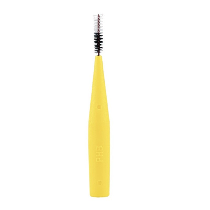 PHB Plus Mini - 6 brossettes interproximales - Crinex - IllicoPharma