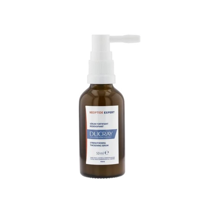 Neoptide Expert Sérum - 2x50ml  - Ducray - IllicoPharma