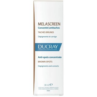 Melascreen Concentré antitaches 30ml - Ducray - IllicoPharma