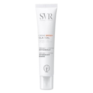 Clairial Crème SPF50+ 40ml SVR - Anti-taches - IllicoPharma