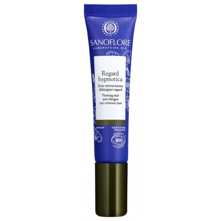 Regard hypnotica Bio - 15ml - Sanoflore - IllicoPharma