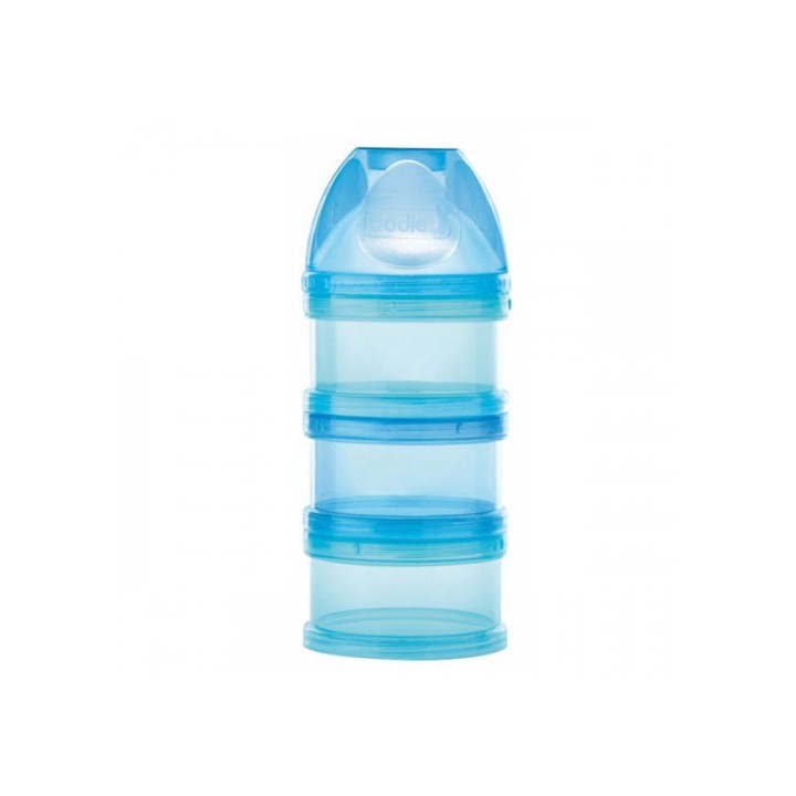 Boîte doseuse de lait en poudre - Dodie - IllicoPharma
