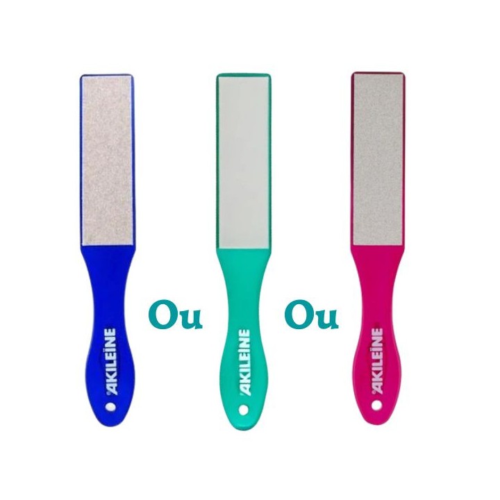 Podorâpe Bleue, Rouge ou Verte - Akiléïne - IllicoPharma