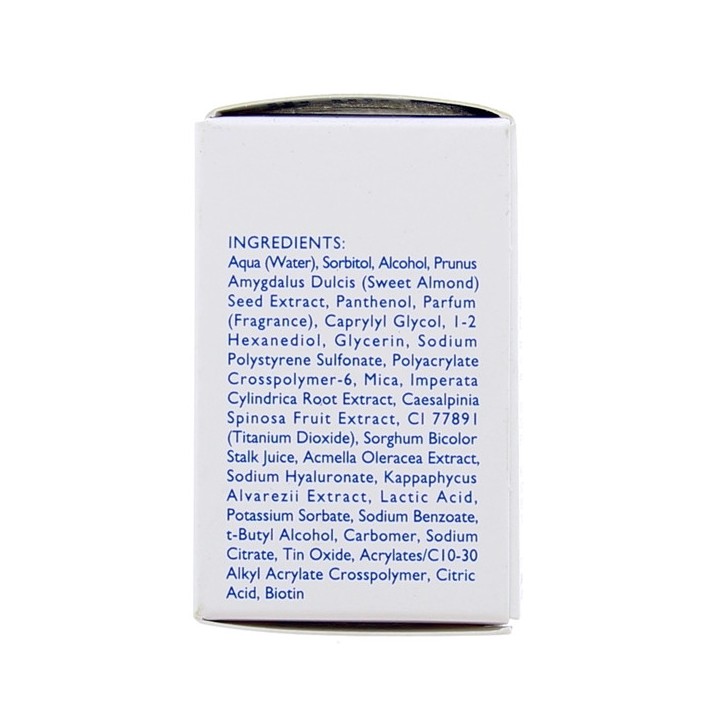 Ampoule Lift et Lumière - 3 ampoules - Coup d'éclat - IllicoPharma