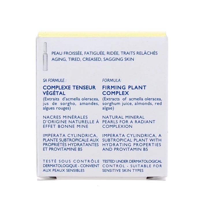 Ampoule Lift et Lumière - 3 ampoules - Coup d'éclat - IllicoPharma
