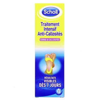 Traitement Intensif Anti-Callosités 75ml - Scholl - IllicoPharma