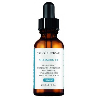 Sérum Silymarin CF - 30ml Skinceuticals - IllicoPharma