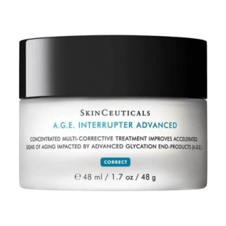 A.G.E Interrupter Advanced - 48ml - SkinCeuticals - IllicoPharma