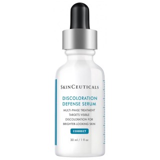 Discoloration Defense Serum 30ml - SkinCeuticals - En vente chez Illicopharma