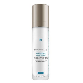 Tripeptide-R Neck Repair - 50ml - SkinCeuticals - IllicoPharma