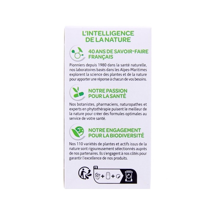 Arkogelules Fenugrec - 40 gélules - Arkopharma - Métabolisme